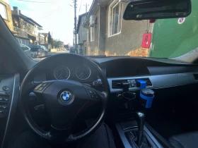 BMW 530, снимка 5