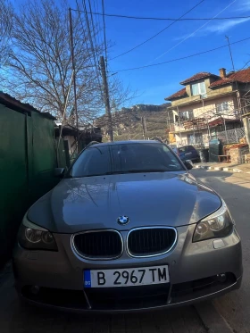 BMW 530, снимка 1