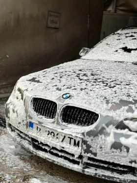 BMW 530, снимка 8