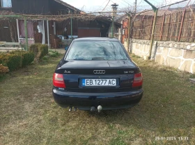 Обява за продажба на Audi A4 ~2 900 лв. - изображение 2