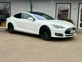 Tesla Model S * 90D* EU* FreeSuperCharge* FSD* CCS* Intel, снимка 3