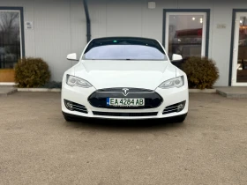 Tesla Model S * 90D* EU* FreeSuperCharge* FSD* CCS* Intel, снимка 2