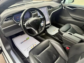 Tesla Model S * 90D* EU* FreeSuperCharge* FSD* CCS* Intel, снимка 9