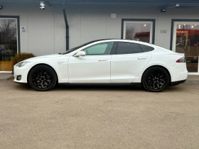 Tesla Model S * 90D* EU* FreeSuperCharge* FSD* CCS* Intel, снимка 8