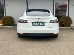 Tesla Model S * 90D* EU* FreeSuperCharge* FSD* CCS* Intel, снимка 6