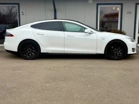 Tesla Model S * 90D* EU* FreeSuperCharge* FSD* CCS* Intel, снимка 4