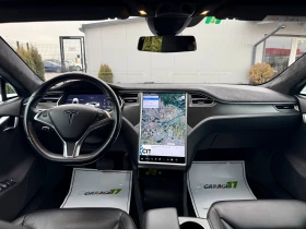 Tesla Model S * 90D* EU* FreeSuperCharge* FSD* CCS* Intel, снимка 15