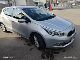 Kia Ceed | Mobile.bg    2