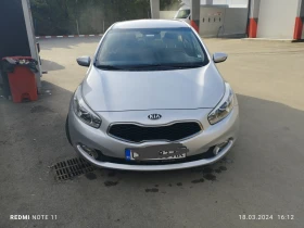 Kia Ceed | Mobile.bg    3