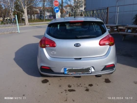 Kia Ceed | Mobile.bg    4