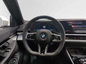 BMW 520 i = NEW= M-Sport Pro Гаранция, снимка 7