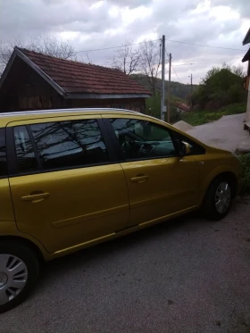 Обява за продажба на Opel Zafira ~7 000 лв. - изображение 3