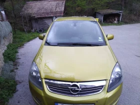 Обява за продажба на Opel Zafira ~7 000 лв. - изображение 2