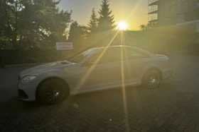 Обява за продажба на Mercedes-Benz CL 500 ~38 000 лв. - изображение 8