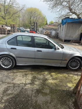 Обява за продажба на BMW 318 ~3 100 лв. - изображение 3