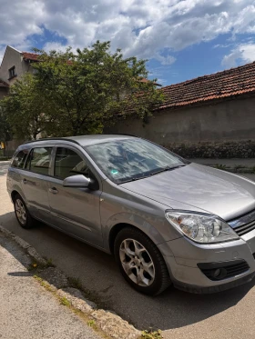 Обява за продажба на Opel Astra 1.9 CDTI ~5 000 лв. - изображение 1