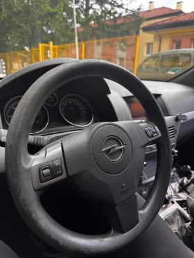 Обява за продажба на Opel Astra 1.9 CDTI ~5 000 лв. - изображение 3