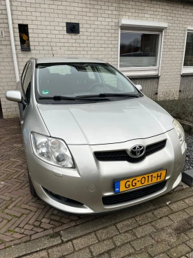 Toyota Auris 1.6* * * *  | Mobile.bg    2