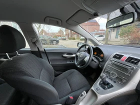 Toyota Auris 1.6* * * *  | Mobile.bg    5