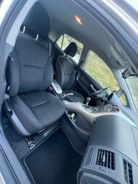 Обява за продажба на Toyota Auris 1.6* Автомат* Климатроник* Холандия* Парктроници ~8 799 лв. - изображение 10