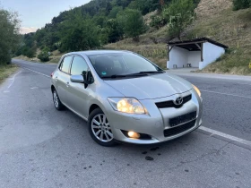 Обява за продажба на Toyota Auris 1.6* Автомат* Климатроник* Холандия* Парктроници ~8 799 лв. - изображение 2
