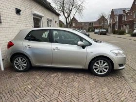 Toyota Auris 1.6* * * *  | Mobile.bg    3