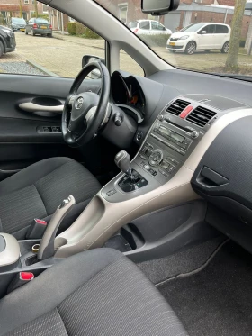 Toyota Auris 1.6* * * *  | Mobile.bg    6