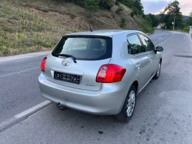 Обява за продажба на Toyota Auris 1.6* Автомат* Климатроник* Холандия* Парктроници ~8 799 лв. - изображение 4