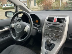 Toyota Auris 1.6* * * *  | Mobile.bg    7
