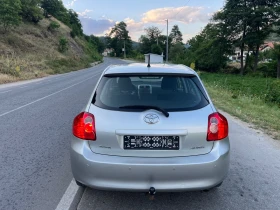 Обява за продажба на Toyota Auris 1.6* Автомат* Климатроник* Холандия* Парктроници ~8 799 лв. - изображение 5