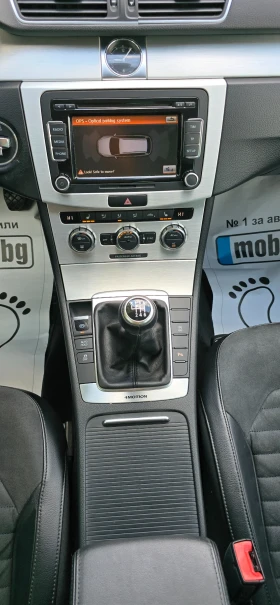 Обява за продажба на VW Passat 4x4 2.0tdi 140hp ~16 200 лв. - изображение 9