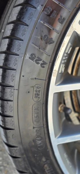 VW Passat 4x4 2.0tdi 140hp - 16200 лв. - 90749821 17