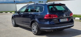 Обява за продажба на VW Passat 4x4 2.0tdi 140hp ~16 200 лв. - изображение 3