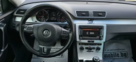 Обява за продажба на VW Passat 4x4 2.0tdi 140hp ~16 200 лв. - изображение 10