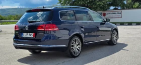 Обява за продажба на VW Passat 4x4 2.0tdi 140hp ~16 200 лв. - изображение 6