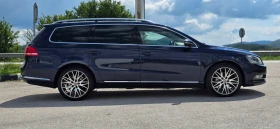 Обява за продажба на VW Passat 4x4 2.0tdi 140hp ~16 200 лв. - изображение 5