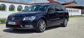 Обява за продажба на VW Passat 4x4 2.0tdi 140hp ~16 200 лв. - изображение 1