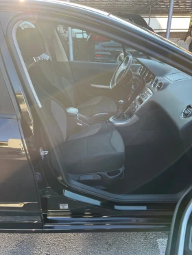 Peugeot 308 1.6HDI #    #  # | Mobile.bg    11