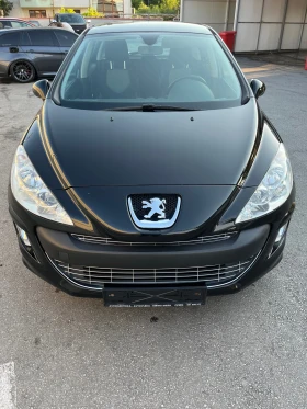 Peugeot 308 1.6HDI #    #  # | Mobile.bg    8