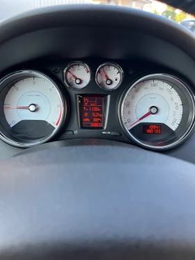Peugeot 308 1.6HDI #    #  # | Mobile.bg    5