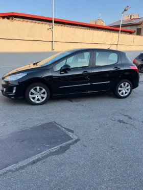 Peugeot 308 1.6HDI #    #  # | Mobile.bg    7