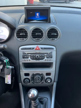 Peugeot 308 1.6HDI #    #  # | Mobile.bg    10