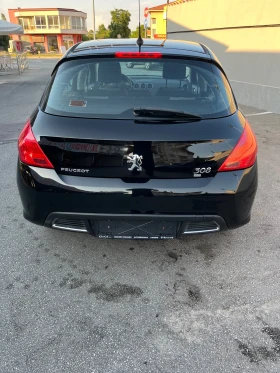 Peugeot 308 1.6HDI #    #  # | Mobile.bg    6