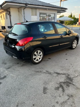 Peugeot 308 1.6HDI #    #  # | Mobile.bg    2