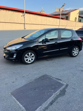 Peugeot 308 1.6HDI #    #  # | Mobile.bg    3