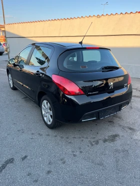 Peugeot 308 1.6HDI #    #  # | Mobile.bg    4