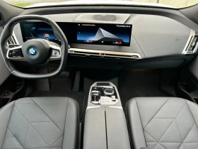 BMW iX xDRIVE40/326HP/DRIVEASS.PROF./LASER/PaASS/HUD/250f | Mobile.bg    7