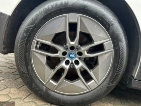 BMW iX xDRIVE40/326HP/DRIVEASS.PROF./LASER/PaASS/HUD/250f | Mobile.bg    4