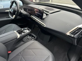 BMW iX xDRIVE40/326HP/DRIVEASS.PROF./LASER/PaASS/HUD/250f | Mobile.bg    11