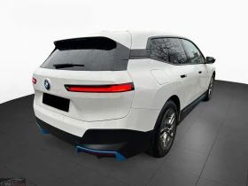 BMW iX xDRIVE40/326HP/DRIVEASS.PROF./LASER/PaASS/HUD/250f | Mobile.bg    3